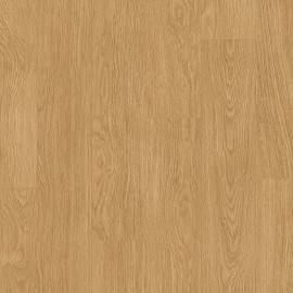 Плитка ПВХ Clix Floor Дуб премиум натуральный коллекция Classic Plank CXCL40194