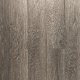 Ламинат Clix Floor Дуб тёмный шоколад коллекция Plus CXP 088 с фаской