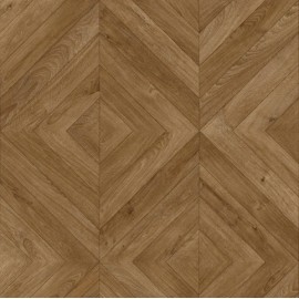 Ламинат Quick-Step Дуб бронзовый CAU9055 коллекция Castle Ultra 33 класс 12 мм