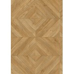Ламинат Quick-Step Дуб янтарный CAU9056 коллекция Castle Ultra 33 класс 12 мм