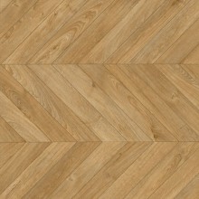 Ламинат Quick-Step Дуб янтарный коллекция Castle Ultra CAU9056