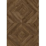 Ламинат Quick-Step Дуб трюфельный CAU9057 коллекция Castle Ultra 33 класс 12 мм