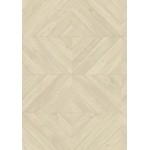 Ламинат Quick-Step Дуб кремовый CAU9058 коллекция Castle Ultra 33 класс 12 мм