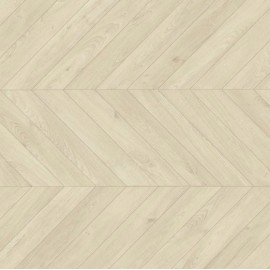 Ламинат Quick-Step Дуб кремовый CAU9058 коллекция Castle Ultra 33 класс 12 мм