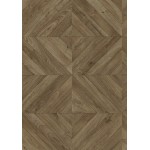 Ламинат Quick-Step Дуб сандаловый CAU9059 коллекция Castle Ultra 33 класс 12 мм