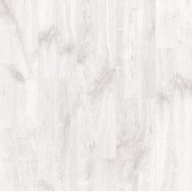 Ламинат Quick-Step Дуб Иберия CRP 8342 коллекция Creo Plus 32 класс 8 мм