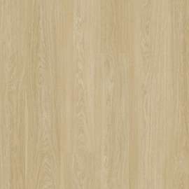 ПВХ плитка для пола Quick-Step Vinyl Flex Дуб безмятежный натуральный светлый (Serene oak light natural) коллекция Fuse SGMPC20321