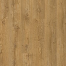 ПВХ плитка для пола Quick-Step Vinyl Flex Дуб осенний медовый (Fall oak honey) коллекция Fuse SGMPC20323