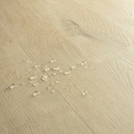 ПВХ плитка для пола Quick-Step Vinyl Flex Дуб льняной серобежевый (Linen oak greige) коллекция Fuse SGMPC20328