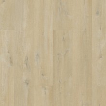 ПВХ плитка для пола Quick-Step Vinyl Flex Дуб льняной серобежевый (Linen oak greige) коллекция Fuse SGMPC20328