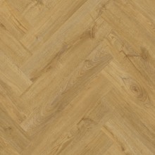 ПВХ плитка для пола Quick-Step Vinyl Flex Herringbone (классическая елка) Дуб жемчужный натуральный (Fall oak natural) коллекция Pristine SGHBC20335