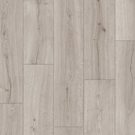Ламинат Quick-Step Дуб полярная звезда IM 8600 коллекция Impressive 32 класс 8 мм