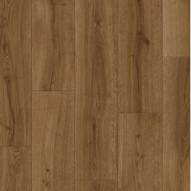 Ламинат Quick-Step Дуб вулканический IM 8601 коллекция Impressive 32 класс 8 мм