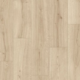 Ламинат Quick-Step Дуб песчаный берег IM8602 коллекция Impressive 32 класс 8 мм