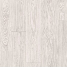 Ламинат Quick-Step Дуб арктический туман IM 8606 коллекция Impressive 32 класс 8 мм