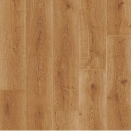 Ламинат Quick-Step Дуб закатный IMU 8629 коллекция Impressive Ultra 33 класс 12 мм