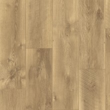 Ламинат Quick-Step Дуб тёплый опалённый коллекция Impressive IM9062