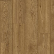 Ламинат Quick-Step Дуб янтарный браш коллекция Impressive IM9065