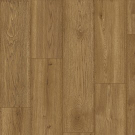 Ламинат Quick-Step Дуб янтарный браш IMU9065 коллекция Impressive Ultra 33 класс 12 мм