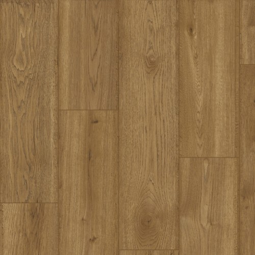 Ламинат Quick-Step Дуб янтарный браш IMU9065 коллекция Impressive Ultra 33 класс 12 мм