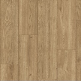 Ламинат Quick-Step Дуб натуральный браш IMU9067 коллекция Impressive Ultra 33 класс 12 мм
