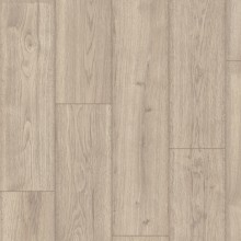 Ламинат Quick-Step Дуб светлый браш коллекция Impressive Ultra IMU9068
