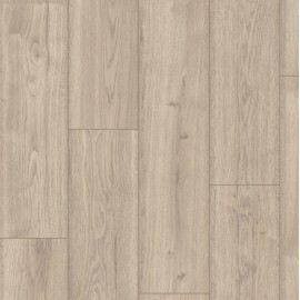 Ламинат Quick-Step Дуб светлый браш IMU9068 коллекция Impressive Ultra 33 класс 12 мм