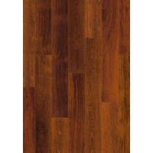 Ламинат Quick-Step Доска Мербау коллекция Perspective Wood PW0996
