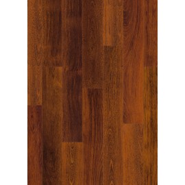 Ламинат Quick-Step Доска Мербау PW0996 коллекция Perspective Wood 34 класс 9 мм