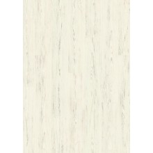 Ламинат Quick-Step Сосна белая затертая коллекция Perspective Wood PW1235
