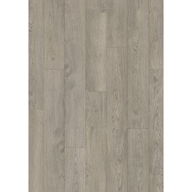 Ламинат Quick-Step Дуб селект светло-серый PW1406 коллекция Perspective Wood 34 класс 9 мм