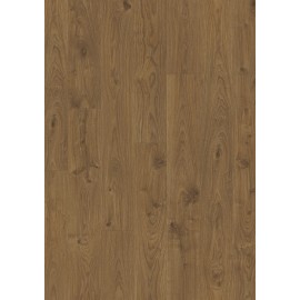Ламинат Quick-Step Дуб натур медиум PW1492 коллекция Perspective Wood 34 класс 9 мм
