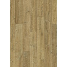Ламинат Quick-Step Дуб природный натуральный коллекция Perspective Wood PW3578