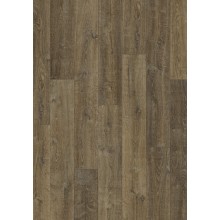 Ламинат Quick-Step Дуб природный коричневый коллекция Perspective Wood PW3579