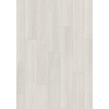 Ламинат Quick-Step Дуб итальянский светло-серый коллекция Perspective Wood PW3831