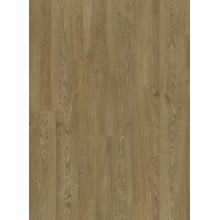 Ламинат Quick-Step Дуб селект натуральный коллекция Perspective Wood PW9071