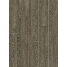 Ламинат Quick-Step Дуб селект пепельно-коричневый PW9074 коллекция Perspective Wood 34 класс 9 мм