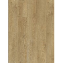 Ламинат Quick-Step Дуб классик натуральный коллекция Perspective Wood PW9076