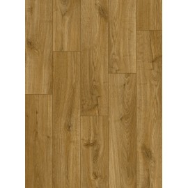Ламинат Quick-Step Дуб рустик тёплый PW9077 коллекция Perspective Wood 34 класс 9 мм