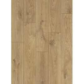 Ламинат Quick-Step Дуб натур песочный PW9078 коллекция Perspective Wood 34 класс 9 мм