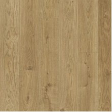 Ламинат Quick-Step Дуб натур светлый коллекция Perspective Wood PW1491