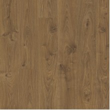 Ламинат Quick-Step Дуб натур медиум коллекция Perspective Wood PW1492
