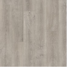 Ламинат Quick-Step Дуб старинный серый коллекция Perspective Wood PW3575
