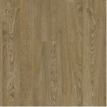 Ламинат Quick-Step Дуб селект натуральный коллекция Perspective Wood PW9071