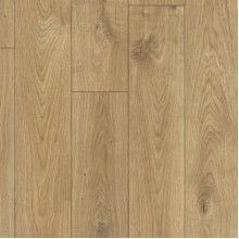 Ламинат Quick-Step Дуб натур песочный коллекция Perspective Wood PW9078