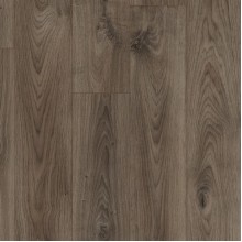 Ламинат Quick-Step Дуб натур бурый коллекция Perspective Wood PW9079
