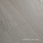 Плитка ПВХ Quick-Step Эко серый (Botanic grey) коллекция Alpha Vinyl Medium Planks AVMP40237