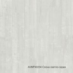 Плитка ПВХ Quick-Step Сосна светло-серая (Snow Pine) коллекция Alpha Vinyl Medium Planks AVMP40204