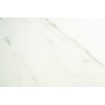 Плитка ПВХ Quick-Step Мрамор каррарский белый коллекция Ambient Click Plus AMCP40136