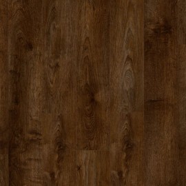 Плитка ПВХ Quick-Step Жемчужный коричневый дуб коллекция Balance Click - BACL40058